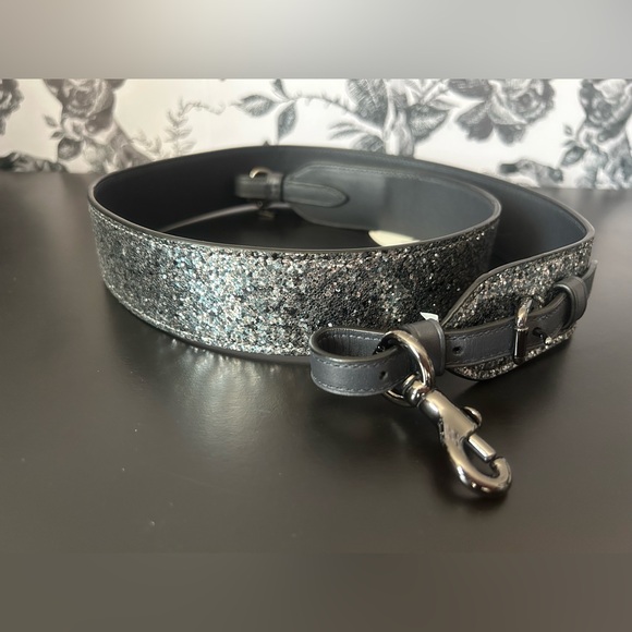 NWT COACH NOVELTY STRAP - Picture 2 of 5